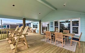 Surfside Beach Vacation Rental With Ocean Views